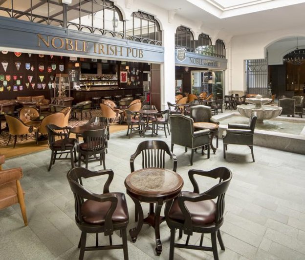 Belek utazás Titanic Deluxe Belek