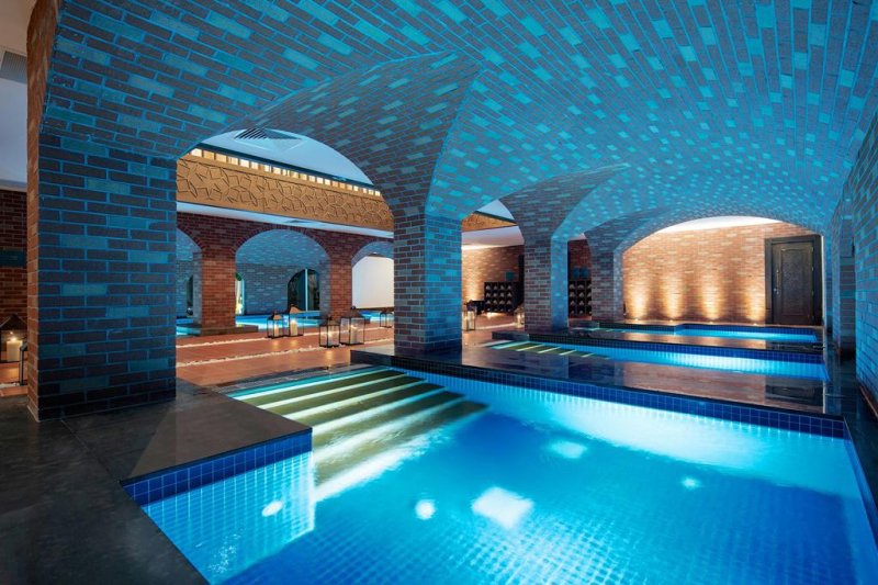 Belek utazás Titanic Deluxe Belek