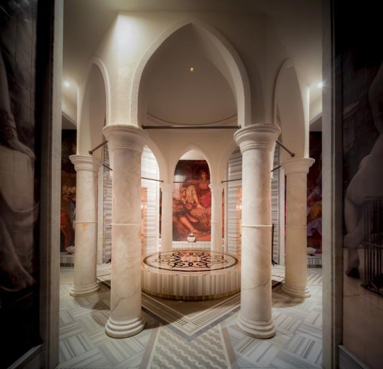 Belek utazás Titanic Deluxe Belek