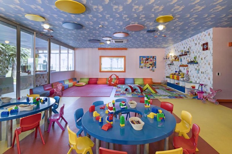 Antalya utazás Titanic Beach Lara