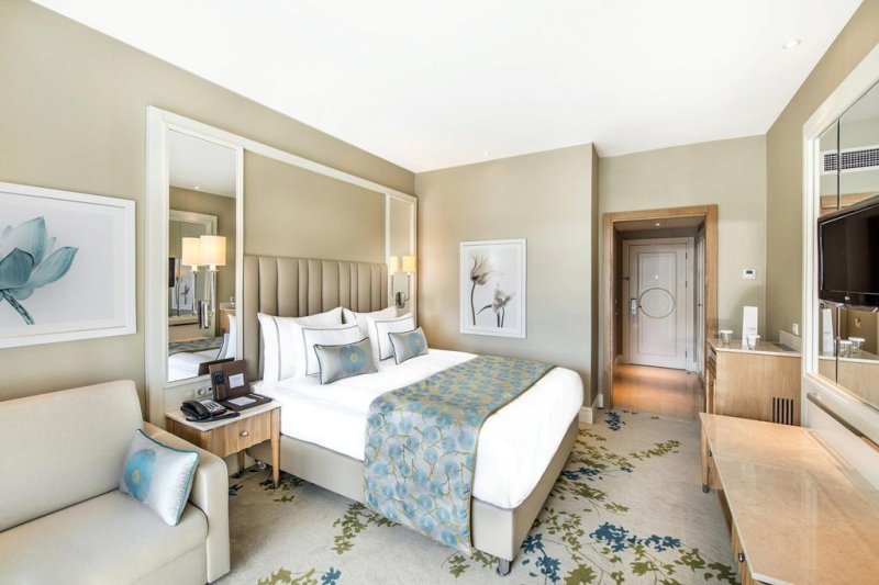 Antalya utazás Titanic Beach Lara