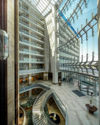 Antalya utazás Titanic Beach Lara