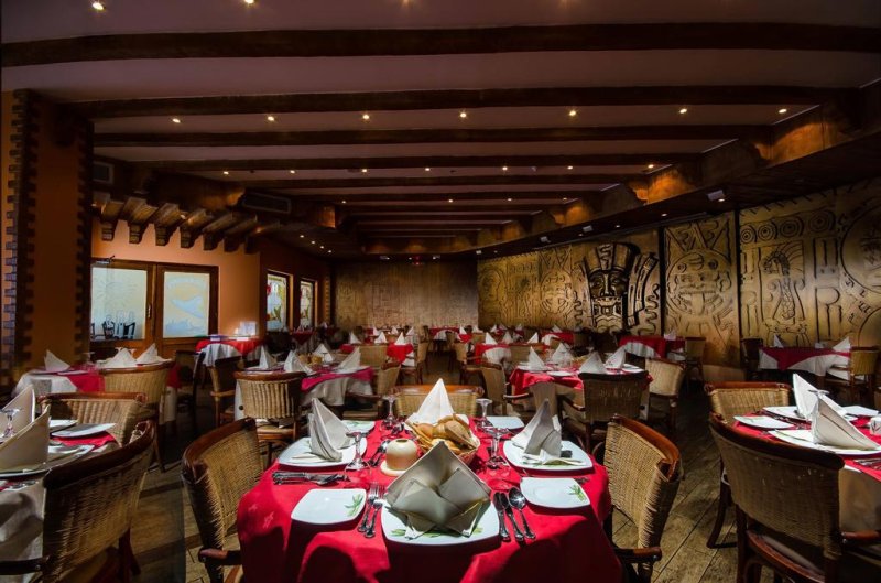 Hurghada utazás Titanic Palace & Aqua Park