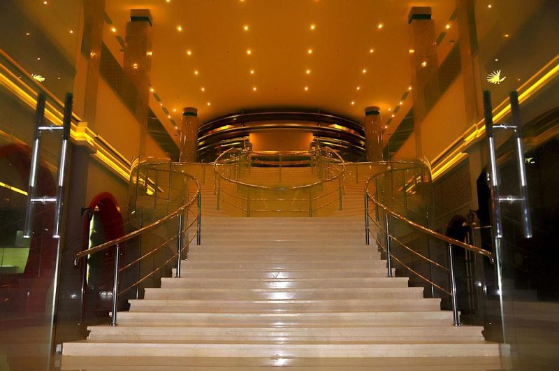 Hurghada utazás Titanic Royal