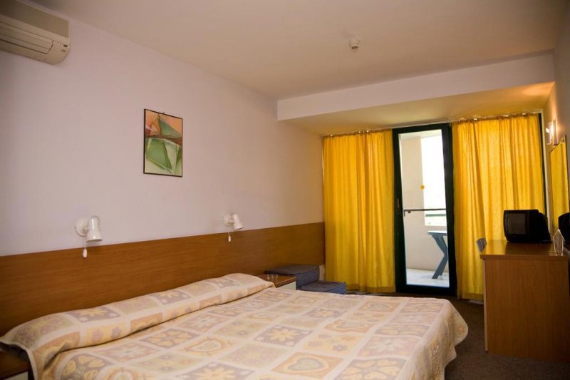 Napospart utazás Trakia Hotel