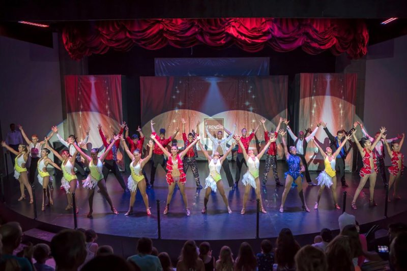 Side utazás Trendy Aspendos Beach