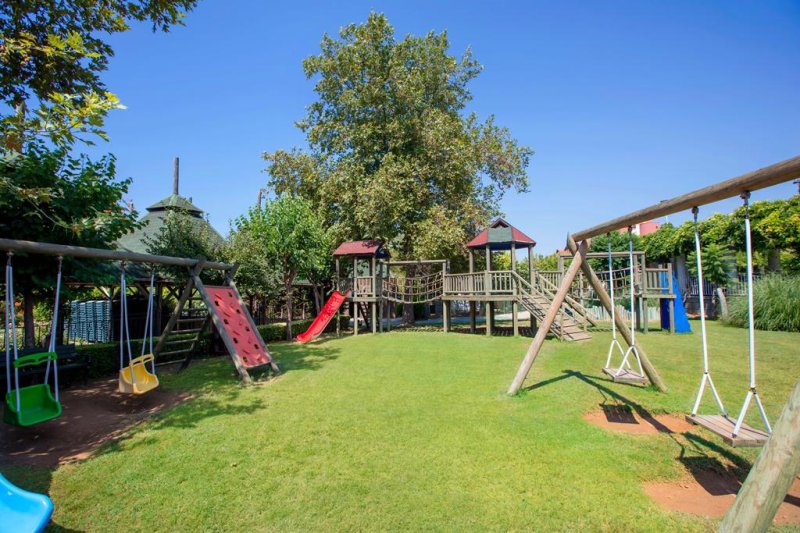 Side utazás Trendy Aspendos Beach