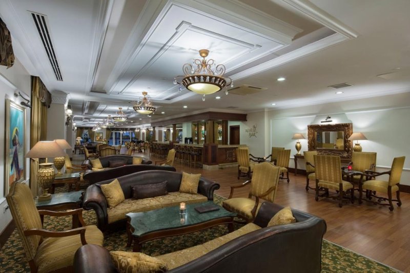 Side utazás Trendy Aspendos Beach