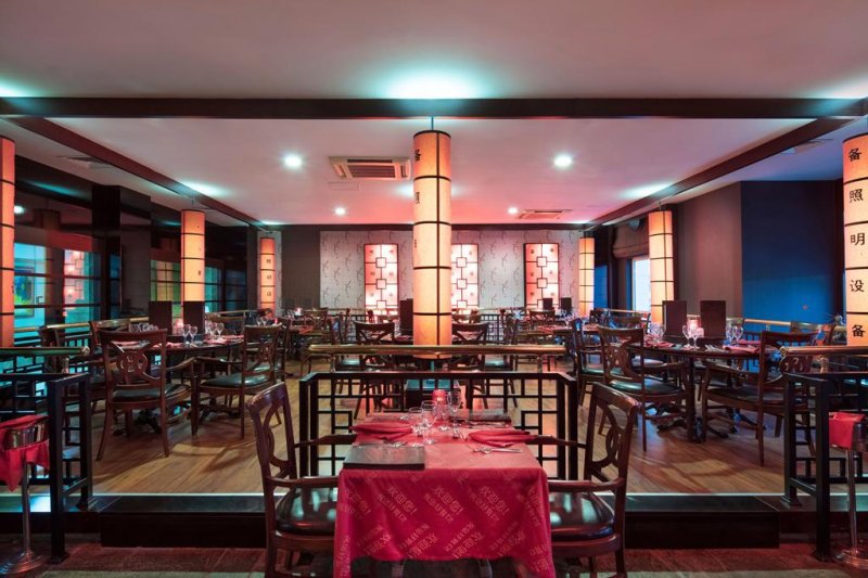 Side utazás Trendy Aspendos Beach