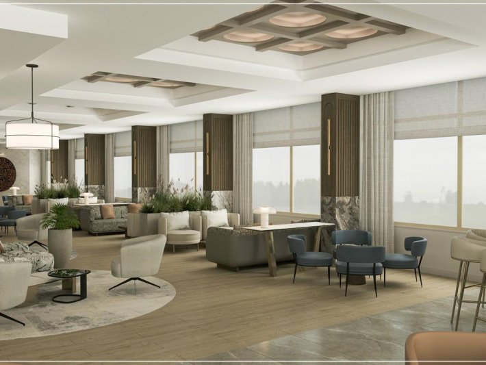 Side utazás Trendy Palm Beach