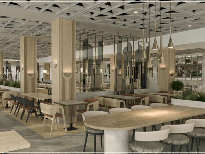 Side utazás Trendy Palm Beach