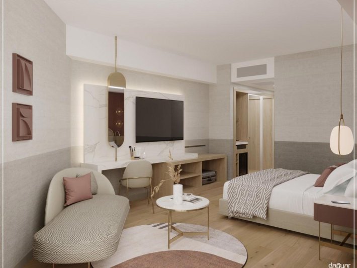 Side utazás Trendy Palm Beach