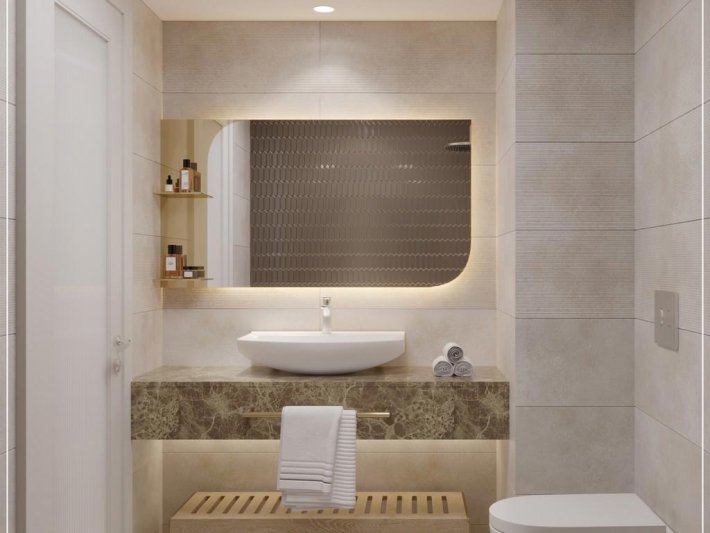 Side utazás Trendy Palm Beach