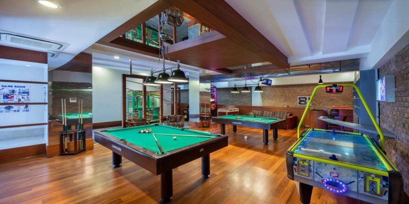 Side utazás Trendy Verbena Beach