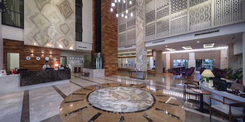 Side utazás Trendy Verbena Beach