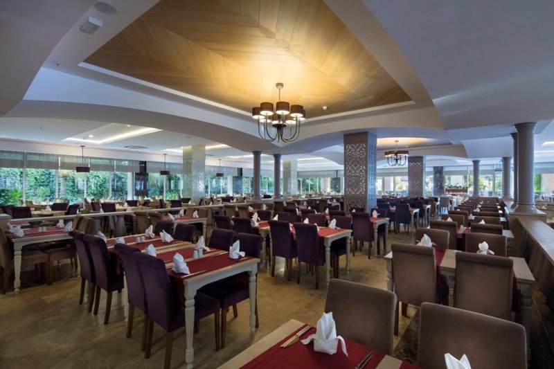 Side utazás Trendy Verbena Beach