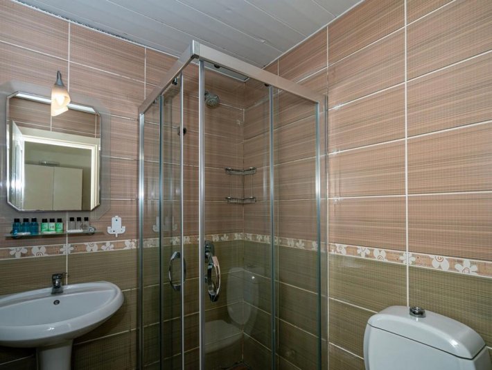 Kemer utazás Tu Casa Gelidonya Hotel