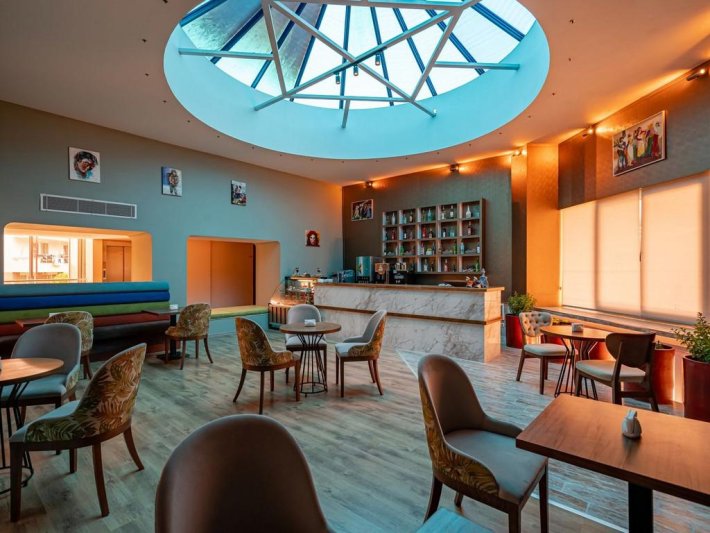 Kemer utazás Tu Casa Gelidonya Hotel