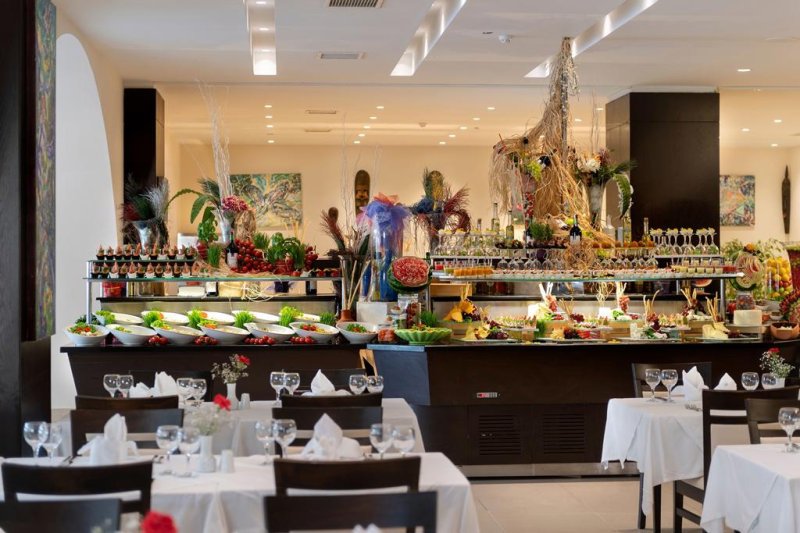 Side utazás Turquoise Hotel