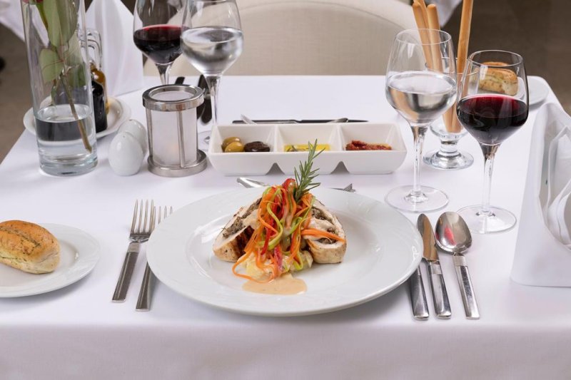 Side utazás Turquoise Hotel