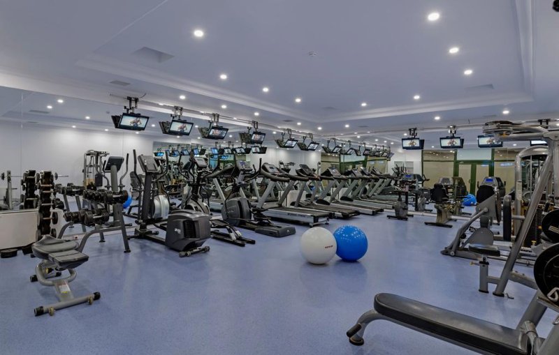 Side utazás Turquoise Hotel