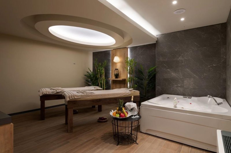 Side utazás Turquoise Hotel