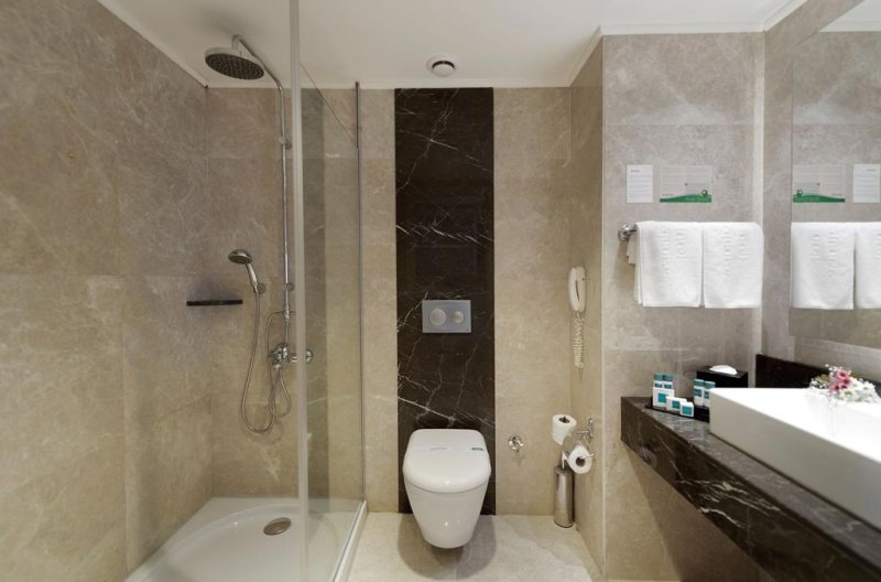 Side utazás Turquoise Hotel