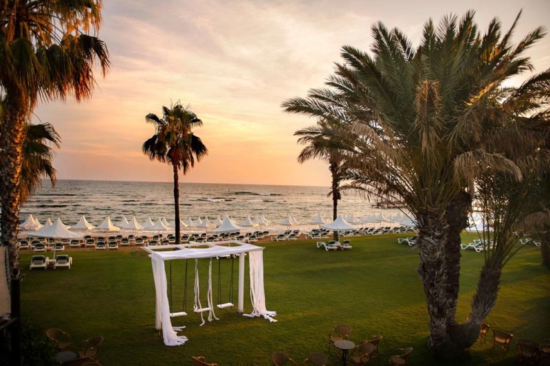 Side utazás Turquoise Hotel