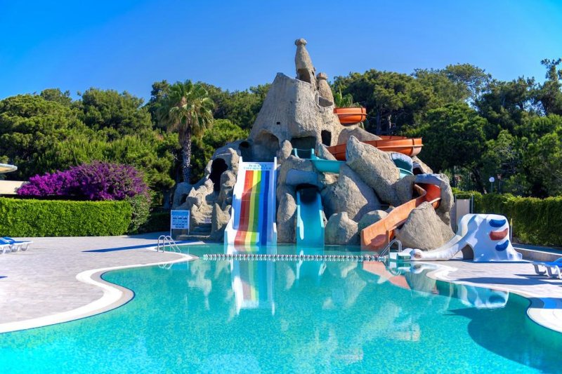 Side utazás Turquoise Hotel