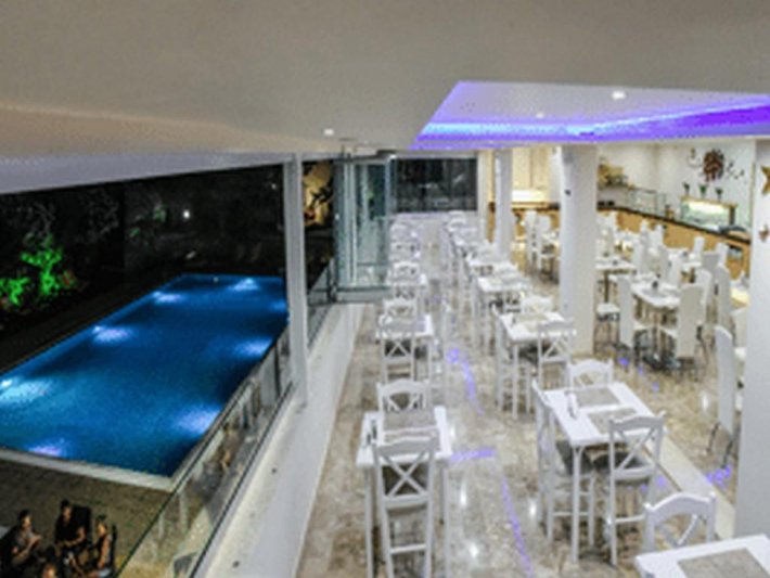 Rodosz Paradisi utazás Vallian Village