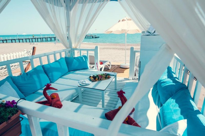 Antalya utazás Venezia Palace