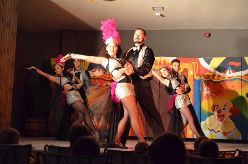 Pomorie utazás Via Pontica