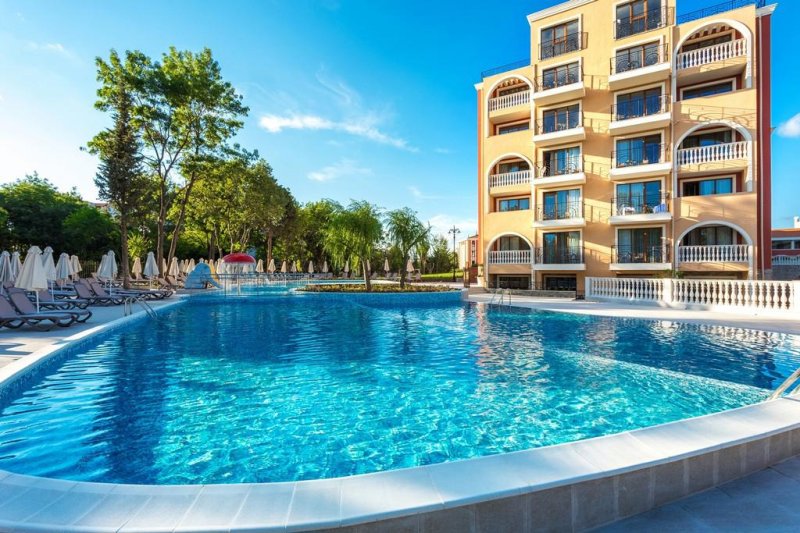 Pomorie utazás Via Pontica