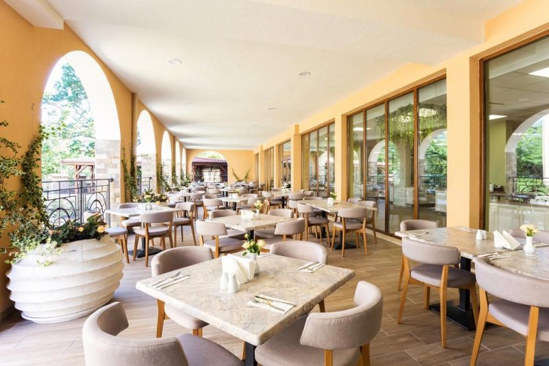 Pomorie utazás Via Pontica