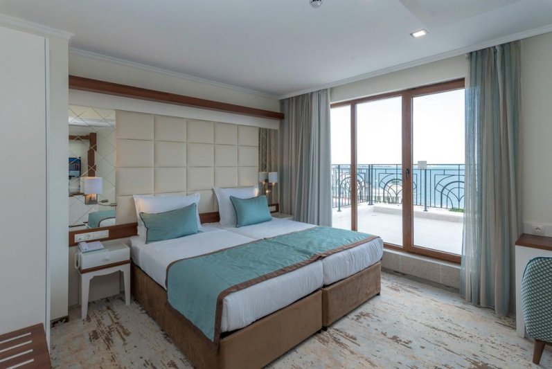 Pomorie utazás Via Pontica