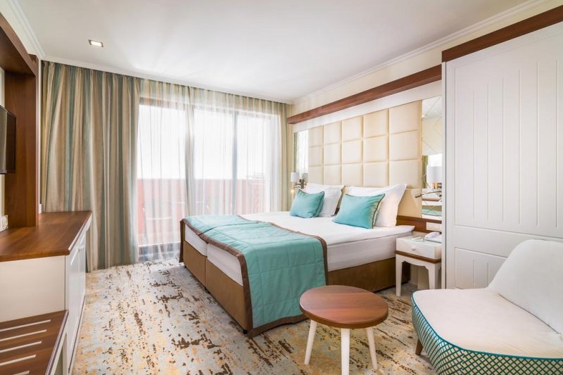 Pomorie utazás Via Pontica