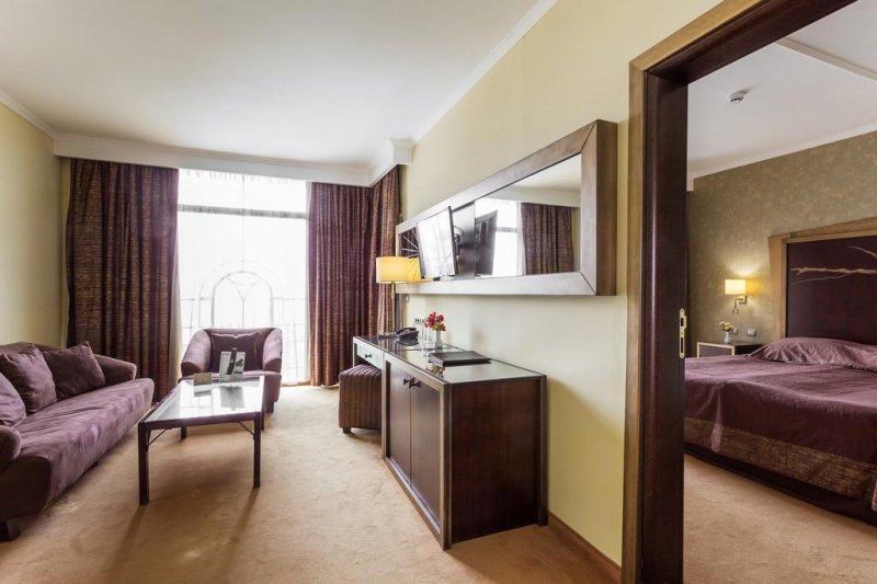 Pomorie utazás Via Pontica