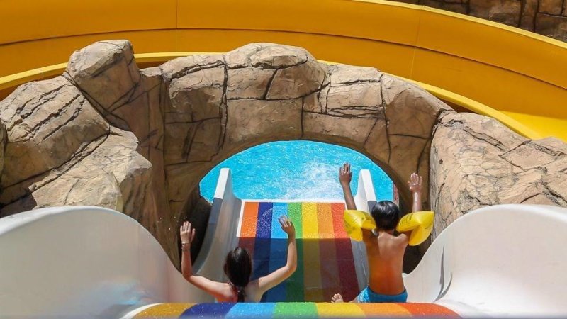 Side utazás Villa Side