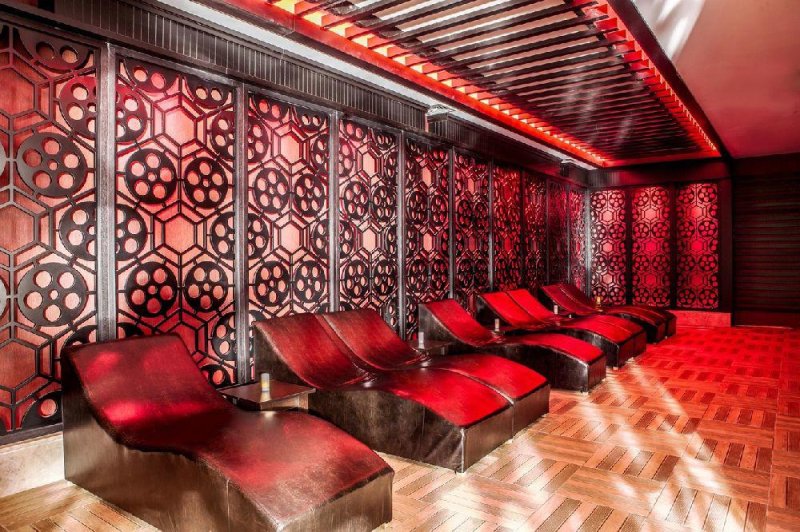 Side utazás Villa Side Residence