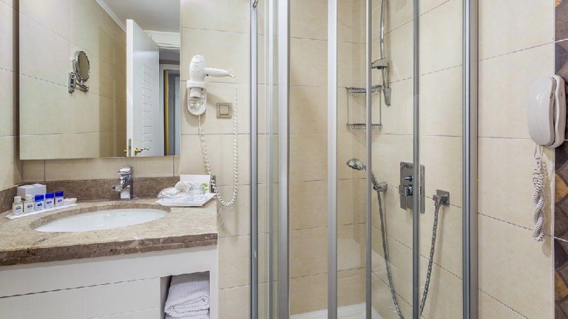 Side utazás Villa Side Residence