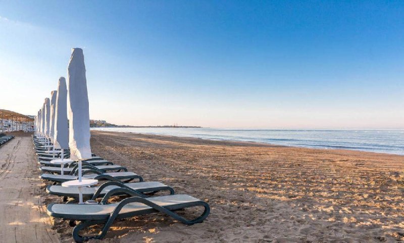 Side utazás Villa Side Residence