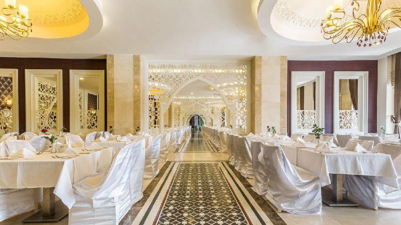 Side utazás Villa Side Residence