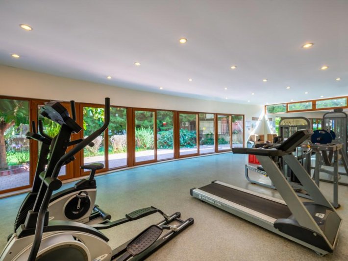 Alanya utazás Titan Garden Hotel