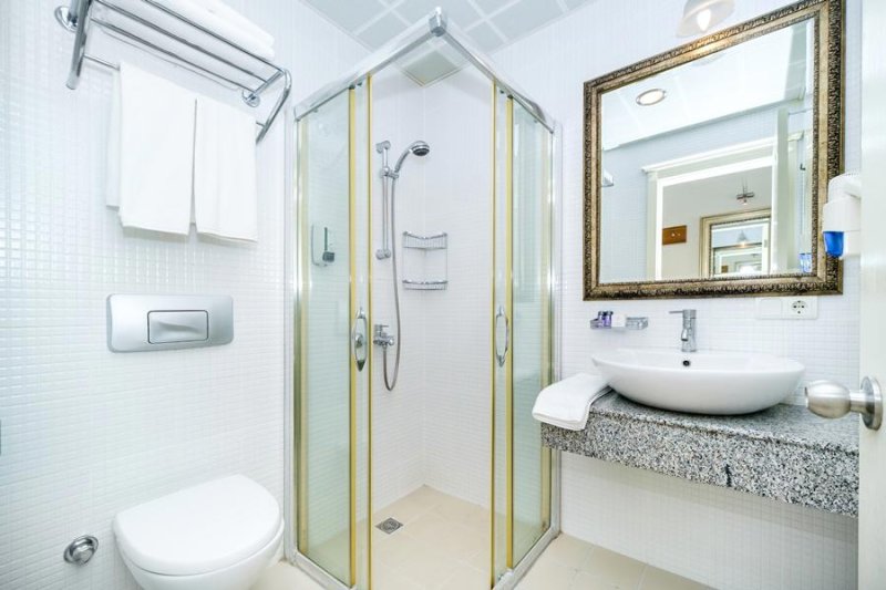 Alanya utazás Villa Sun Flower Aparts & Suites