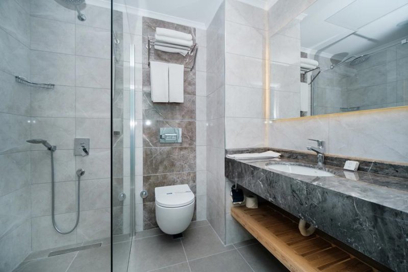 Alanya utazás Villa Sun Flower Aparts & Suites