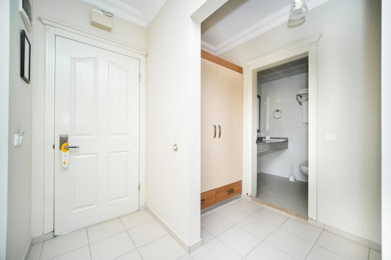 Alanya utazás Villa Sun Flower Aparts & Suites