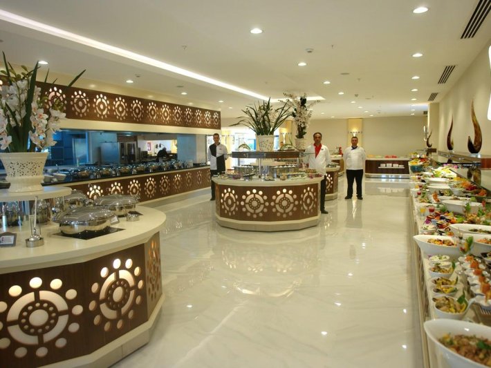 Side utazás Von Resort Elite