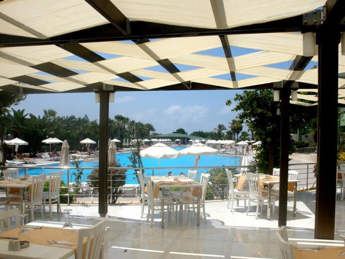 Side utazás Von Resort Elite