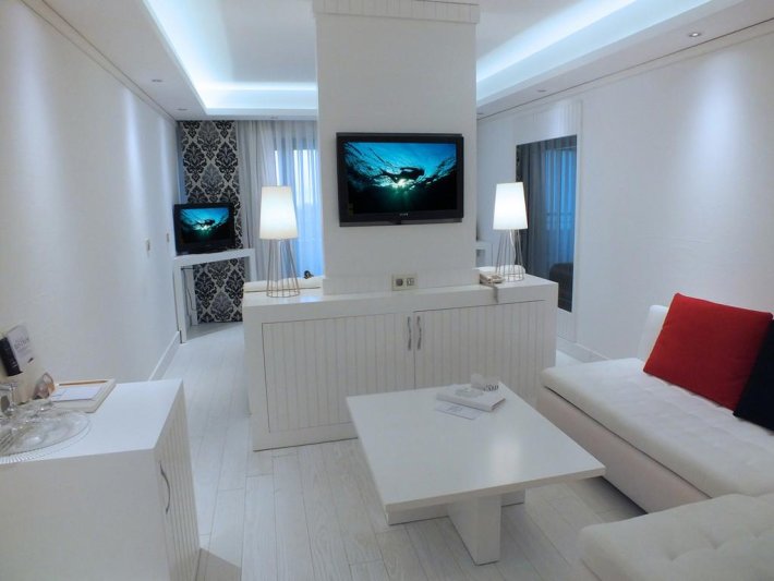 Side utazás Von Resort Elite