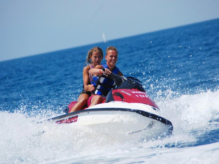 Side utazás Von Resort Elite